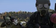 Разработчик DayZ сделает для THQ Nordic «шутер/выживание»